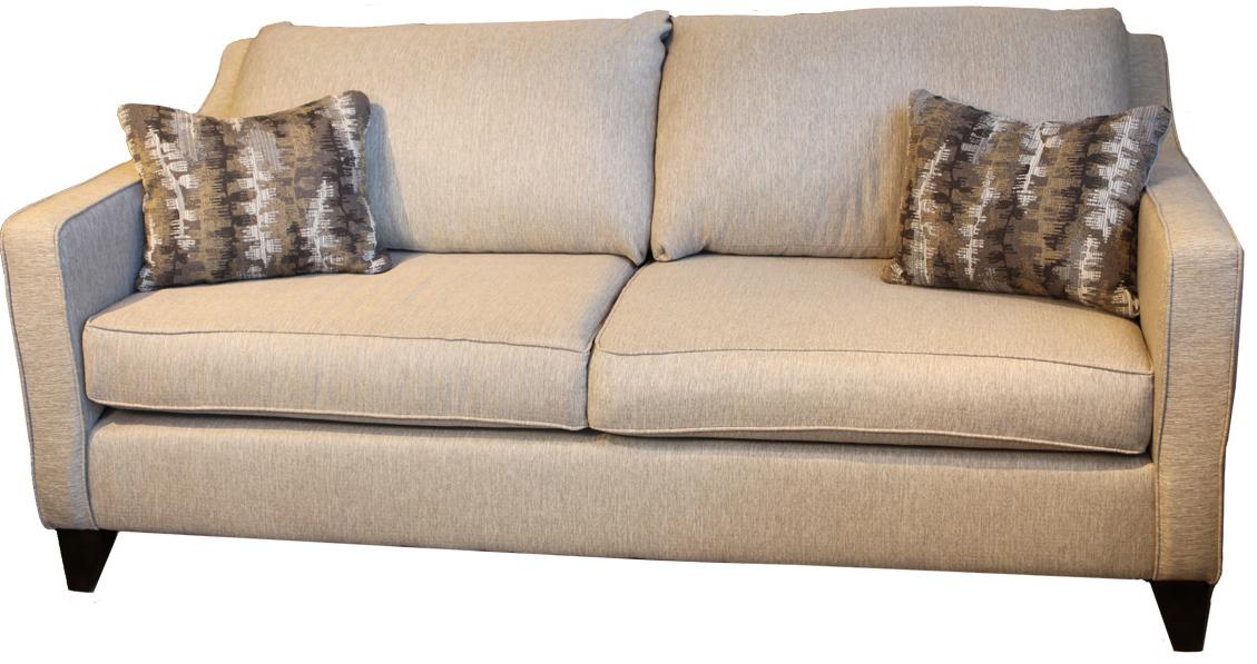 Michael Nicholas Kent Kent Sofa Kent Stationary Sofa Fashion